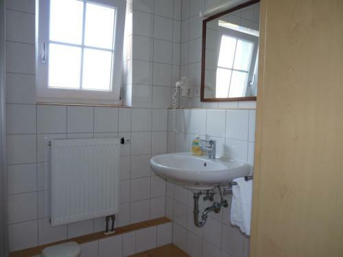 Hostal Hotel M�hleinsel
