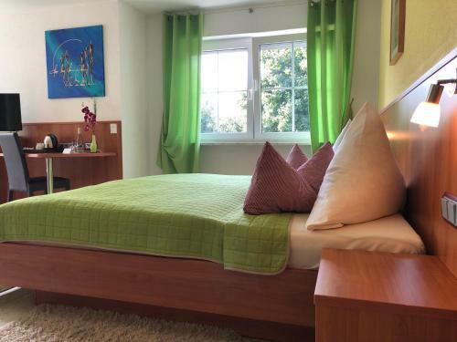 Hostal Hotel M�hleinsel