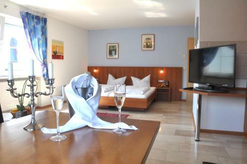Hostal Hotel M�hleinsel