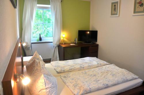 Hostal Hotel M�hleinsel