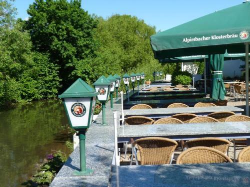 Hostal Hotel M�hleinsel