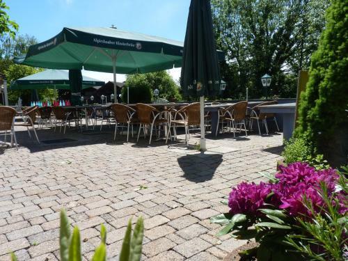 Hostal Hotel M�hleinsel