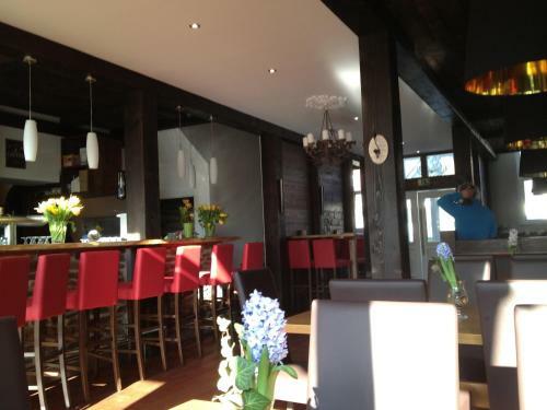 Hostal Hotel M�hleinsel