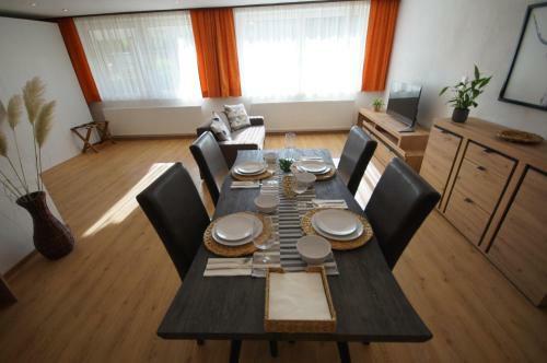 Hostal Haus Sch�n Weberhof