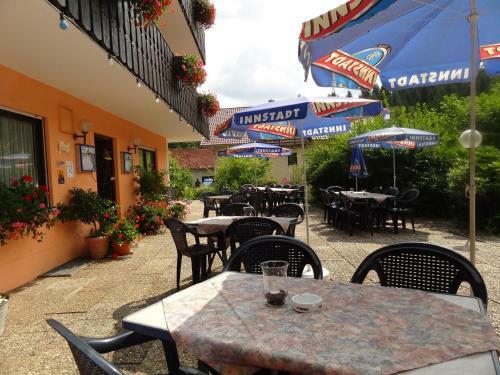 Landhotel Neuhof