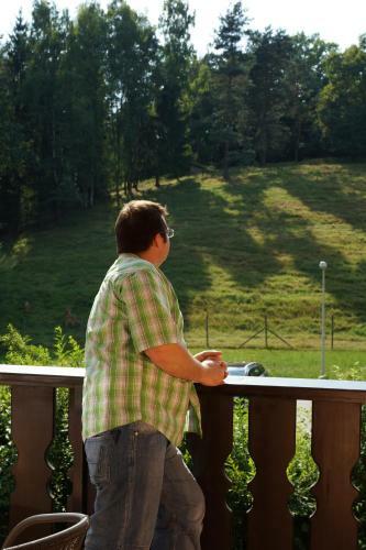 Landhotel Neuhof