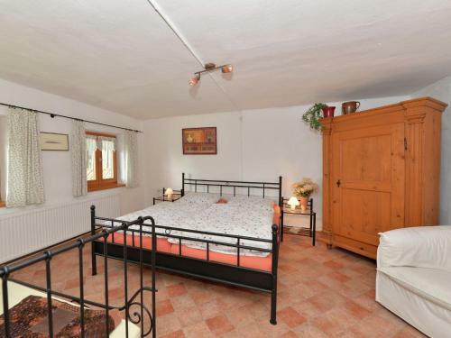 Holiday Home Fernblick Zenting