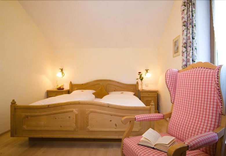Hotel Gasthof Kammbr�u