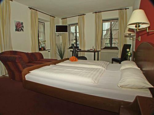 Hotel Beller