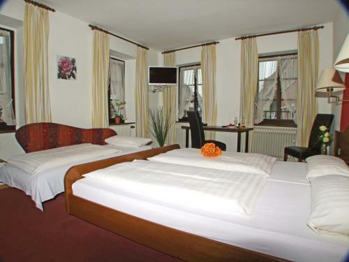 Hotel Beller