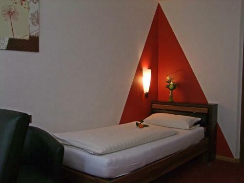 Hotel Beller