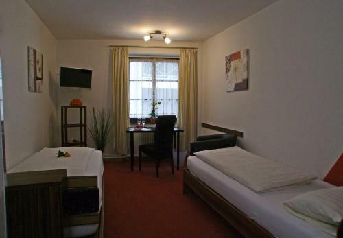 Hotel Beller