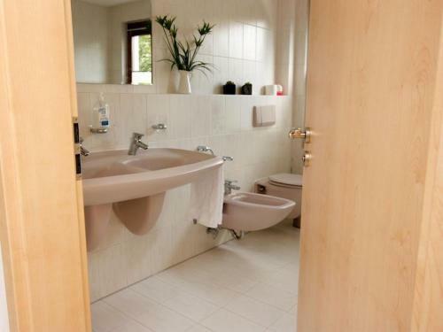 Wonnent�ler Apartments