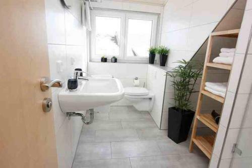 Wonnent�ler Apartments