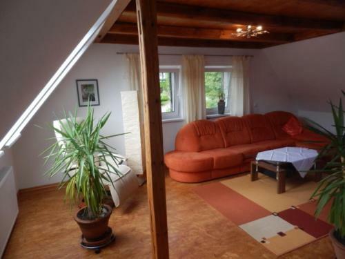 Apartment Blankenstein 1