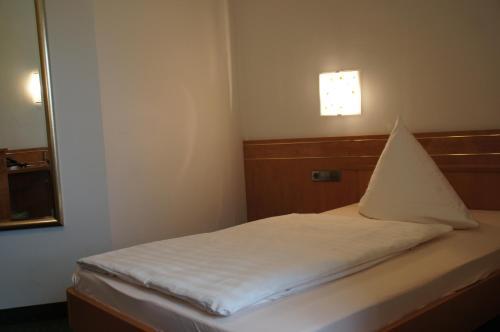Hotel-restaurant Zur Eisenbahn