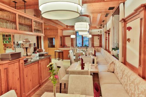 Hotel-restaurant Zur Eisenbahn