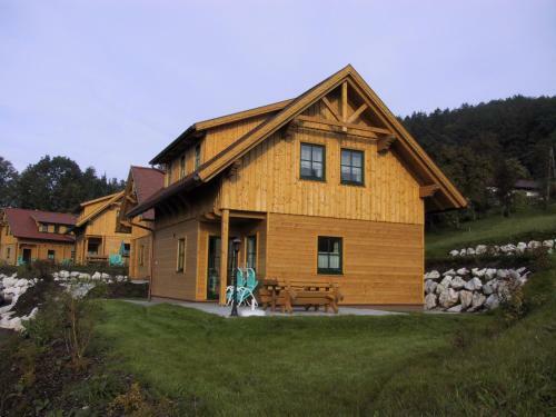 �ko Feriendorf Schlierbach