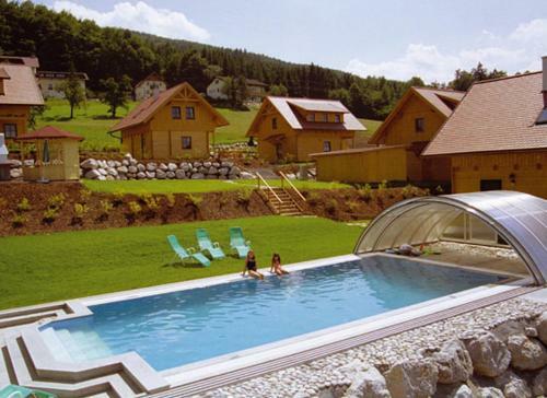 �ko Feriendorf Schlierbach
