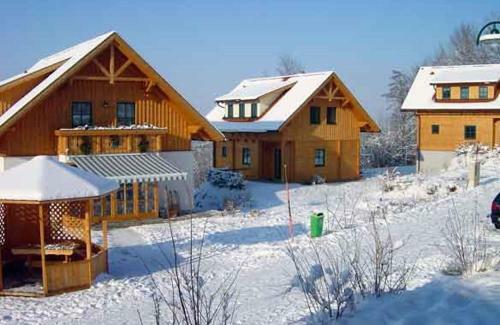 �ko Feriendorf Schlierbach