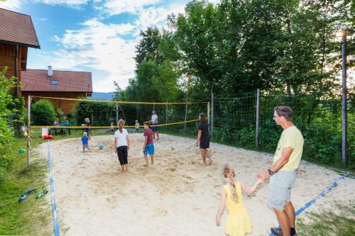 �ko Feriendorf Schlierbach