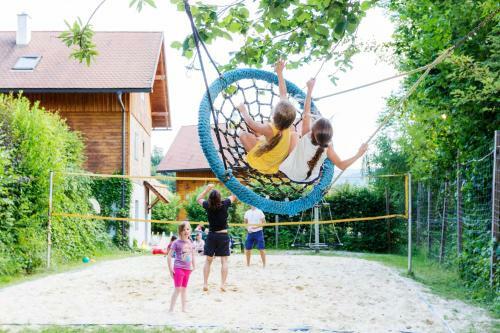 �ko Feriendorf Schlierbach