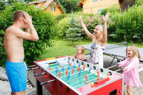 �ko Feriendorf Schlierbach