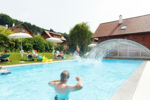 �ko Feriendorf Schlierbach