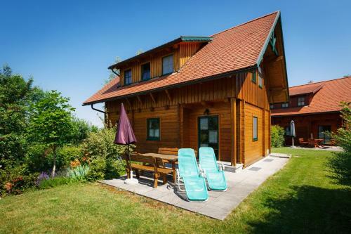 �ko Feriendorf Schlierbach