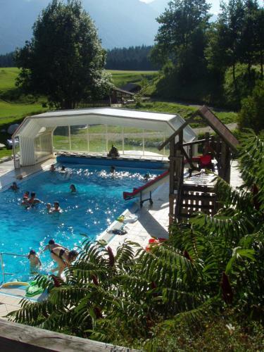 Familienhotel Karnischer Hof