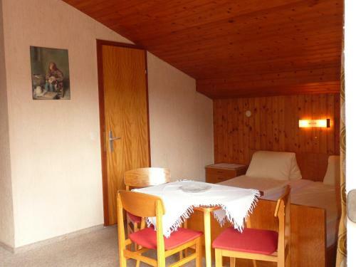 Hostal Pension Fritz
