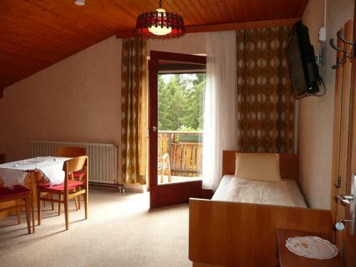 Hostal Pension Fritz