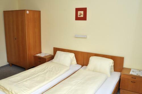 Hostal Pension Fritz