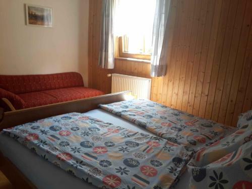 Apartamento Ferienhaus Warmuth