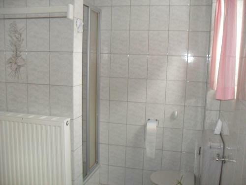 Apartamento Ferienhaus Warmuth