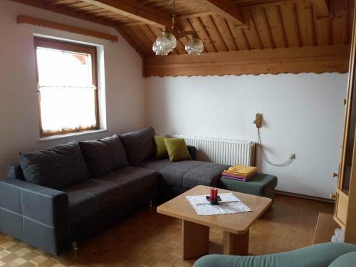 Apartamento Ferienhaus Warmuth