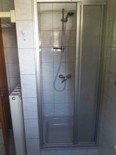 Apartamento Ferienhaus Warmuth