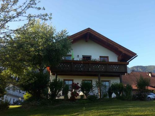 Apartamento Ferienhaus Warmuth
