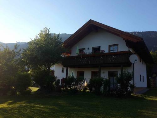 Apartamento Ferienhaus Warmuth
