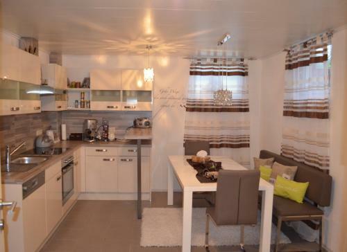 Apartamento Haus Elsavi