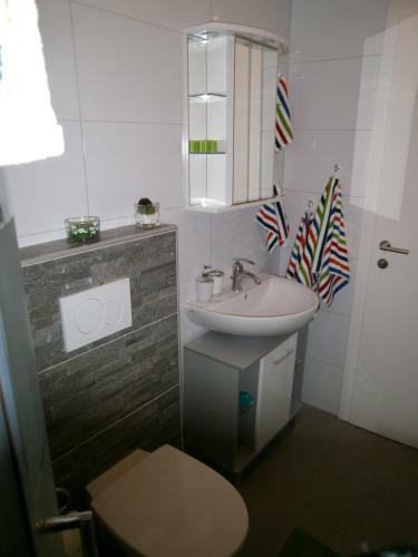 Apartamento Haus Elsavi