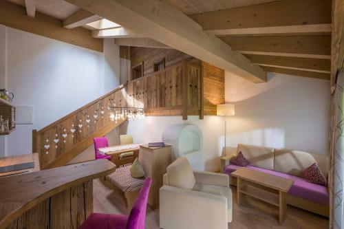 Agroturismo Ferienhof Unterhochst�tt