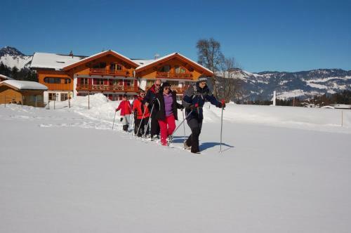 Agroturismo Ferienhof Unterhochst�tt