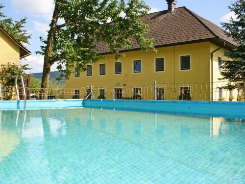 Ferienhaus Zehetner