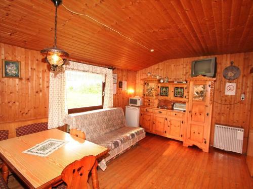 Ferienhaus Zehetner