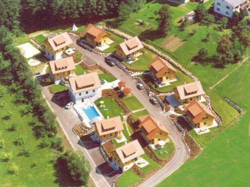 Villa Sonnleiten 1