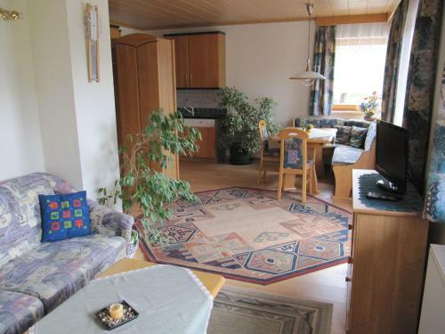 Apartamento Ferienwohnungen Haus Bliem