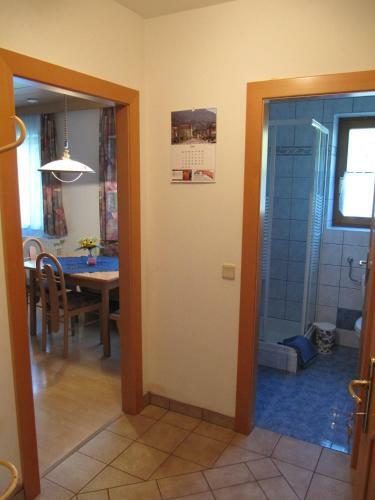Apartamento Ferienwohnungen Haus Bliem