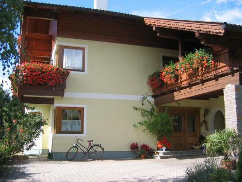 Apartamento Ferienwohnungen Haus Bliem