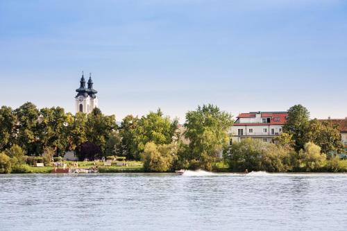 Hotel Nibelungenhof